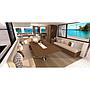 Book yachts online - catamaran - Bali 4.6 Open Space - Ediba SR - rent
