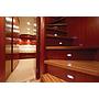 Book yachts online - motorboat - Johnson 87 - Johnson Baby - rent