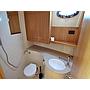 Book yachts online - motorboat - ADRIANA 44 BT (18) - ANAIS - rent