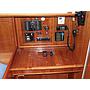Book yachts online - sailboat - VEKTOR 36 - SILBA - rent