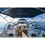 Book yachts online - sailboat - Sun Odyssey 54DS - LUČICA - rent