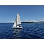 Book yachts online - catamaran - Lagoon 500 - Parana II - rent