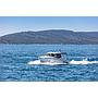 Book yachts online - motorboat - Merry Fisher 795 - ŽANA - rent