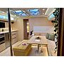 Book yachts online - sailboat - Hanse 508 - ARTEMIS - rent