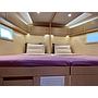 Book yachts online - sailboat - Hanse 508 - ARTEMIS - rent