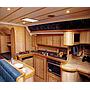 Book yachts online - sailboat - Ocean Star 51.1 - Christianna VII - rent