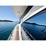 Book yachts online - motorboat - Yaretti 2210 - Happy 3 - rent