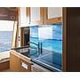Book yachts online - motorboat - Ferretti 780 - Tesoro - rent