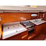 Book yachts online - sailboat - Oceanis 43 - BLACK SHEEP - rent