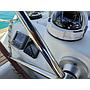 Book yachts online - sailboat - Oceanis 43 - BLACK SHEEP - rent
