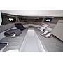 Book yachts online - motorboat - Saver 660 WA - Aquarius - rent