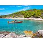 Book yachts online - motorboat - Veli 10 - THUNDER only SKIPPERED - rent