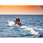 Book yachts online - motorboat - Veli 10 - THUNDER only SKIPPERED - rent