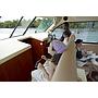 Book yachts online - motorboat - Estivale Octo - CHABLIS FR - rent