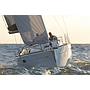 Book yachts online - sailboat - Sun Odyssey 349 - Dimitra - rent
