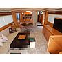Book yachts online - motorboat - Azimut 76 - Golden Eagle - rent