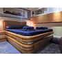 Book yachts online - motorboat - Azimut 76 - Golden Eagle - rent