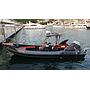 Book yachts online - motorboat - Bura 850 - Fenix - rent