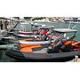 Book yachts online - motorboat - Bura 850 - Fenix - rent