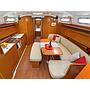 Book yachts online - sailboat - Beneteau 43.4 - Argo - rent