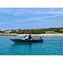 Book yachts online - motorboat - Highfield Sport 760 - Highfield 760 - rent