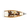 Book yachts online - sailboat - Grand Soleil 43 - Super G - rent