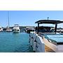 Book yachts online - motorboat - De Antonio D42 Open - ERAGON - rent