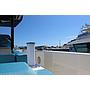 Book yachts online - motorboat - De Antonio D42 Open - ERAGON - rent