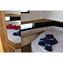 Book yachts online - motorboat - De Antonio D42 Open - ERAGON - rent