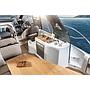 Book yachts online - motorboat - Bavaria S33 HT - Palermo - rent