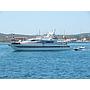 Book yachts online - motorboat - Azimut 76 - Golden Eagle - rent