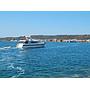 Book yachts online - motorboat - Azimut 76 - Golden Eagle - rent