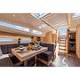 Book yachts online - sailboat - Jeanneau 51 - Adeline - rent