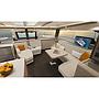 Book yachts online - catamaran - New 51 - Absolutely - rent