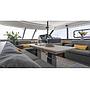 Book yachts online - powercatamaran - MY 44 - Celtic Star - rent