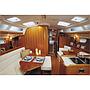 Book yachts online - sailboat - Catalina 350 - Leap Of Faith - rent