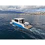 Book yachts online - motorboat - AC DC Daycruiser 12.0 - AC DC Daycruiser 12.0 - rent