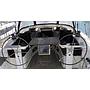 Book yachts online - sailboat - Bavaria Cruiser 45 - Elise -Bavaria 45 Cruiser - rent