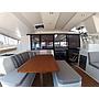 Book yachts online - catamaran - Astréa 42 - Nostos - rent