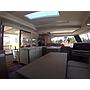 Book yachts online - catamaran - Astréa 42 - Nostos - rent