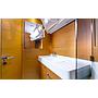 Book yachts online - sailboat - Sun Odyssey 509 - Caterina - rent