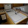 Book yachts online - sailboat - Elan 350 - Popix - rent