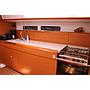 Book yachts online - sailboat - Sun Odyssey 469 - Nomia - rent