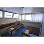 Book yachts online - motorboat - Fleur de Lys - Cadabra - rent