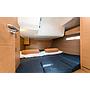 Book yachts online - sailboat - Dufour 412 GL - Vanessa - rent