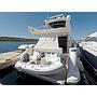 Book yachts online - motorboat - Azimut 58 - Sabijac II (hostess extra) - rent
