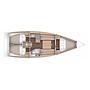 Book yachts online - sailboat - Dufour 360 Grand Large - Rhamnus - rent