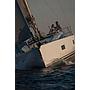 Book yachts online - sailboat - Jeanneau 54 - no name 2 - BLUE HULL, AC+GEN., UNDERWATER LIGHTS - rent