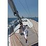 Book yachts online - sailboat - Jeanneau 54 - no name 3 - BLUE HULL, AC+GEN., UNDERWATER LIGHTS - rent