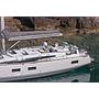 Book yachts online - sailboat - Jeanneau 54 - no name 3 - BLUE HULL, AC+GEN., UNDERWATER LIGHTS - rent